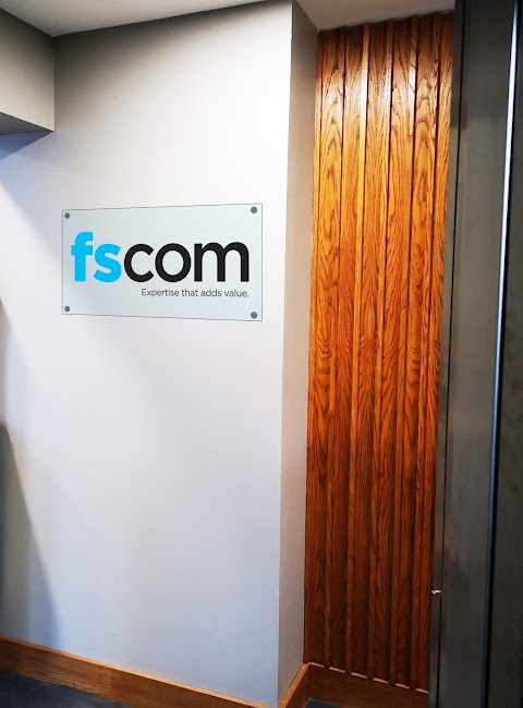 FSCom Limited