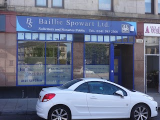 Spowart Baillie