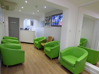 Hersham Dental Practice