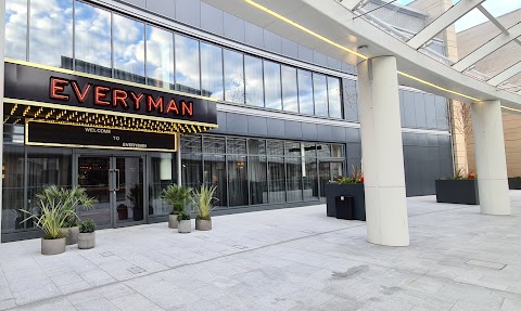 Everyman Edinburgh