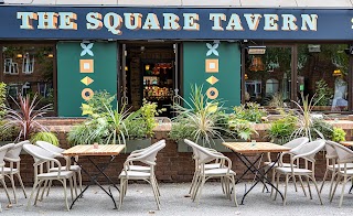 Square Tavern