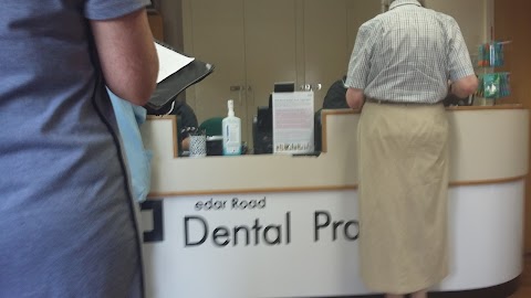 Cedar Road Dental Practice