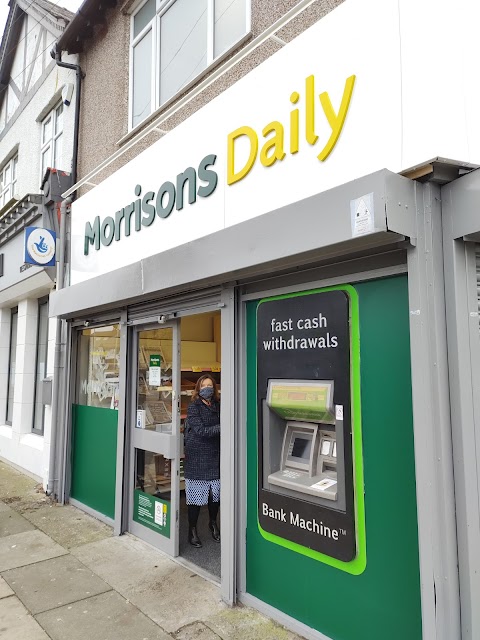 Morrisons Daily