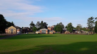 Prestfelde Preparatory School