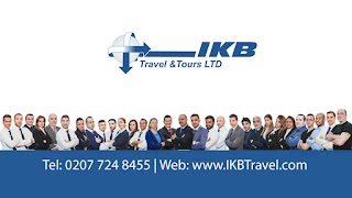 IKB Travel