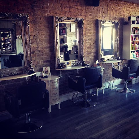 La Belle Hair Salon