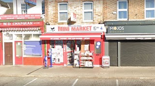 Woodford Green Mini Market