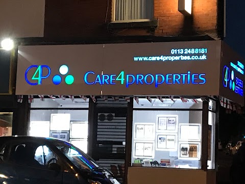 Care4Properties