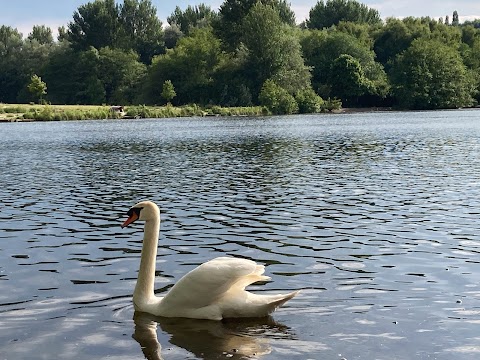 Westport Lake Visitor Centre