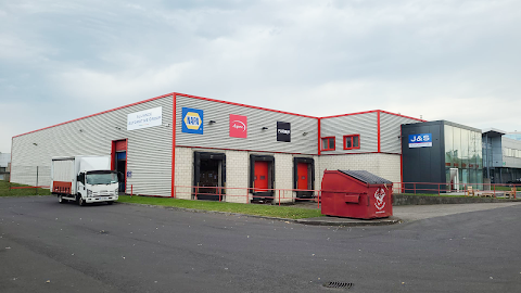 J&S Automotive Dublin Unit 4