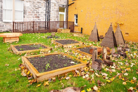 Musselburgh Nature Kindergarten