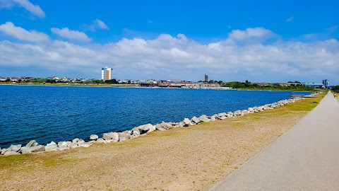 Crosby Lakeside Adventure Centre