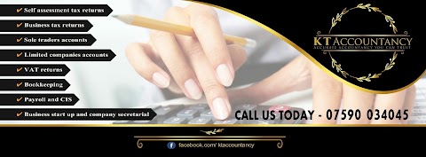 K T Accountancy Ltd