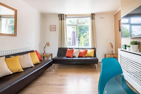 Contractor Accommodation M6 J10 - Comfort Lodge