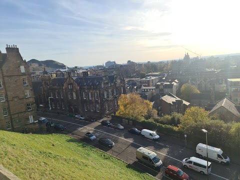 Edinburgh City Chambers