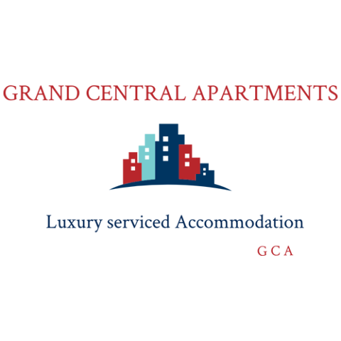 Grand Central Apartments - Melton Court