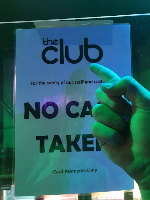 The Club