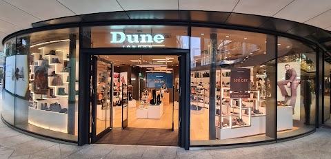 Dune London, Liverpool Street Station