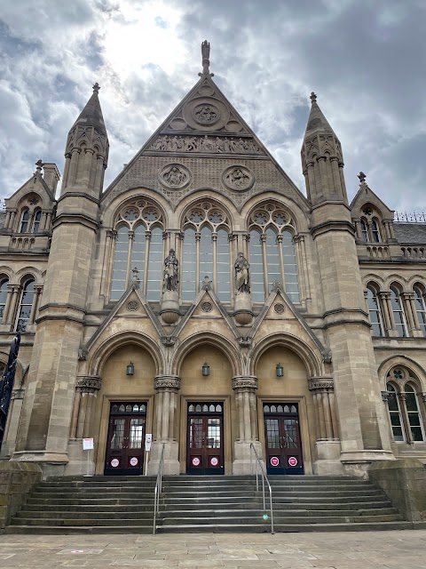 Nottingham Trent University