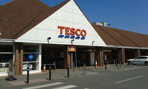 Tesco Superstore