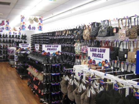 Shoe Zone