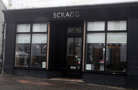 Scragg Hair