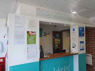 mydentist, Staines Road, Staines