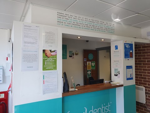 mydentist, Staines Road, Staines