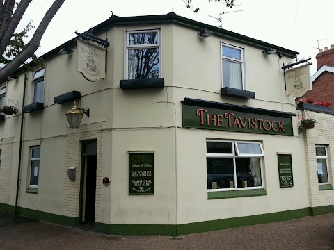 Tavistock Hotel Ltd