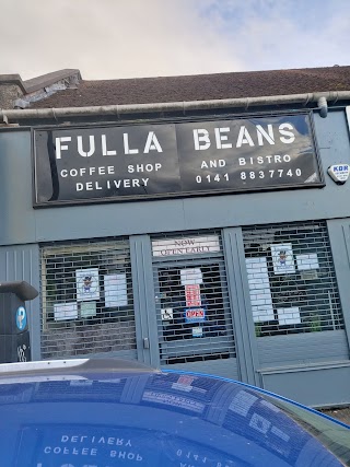 Fulla Beans