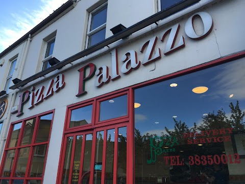 Pizza Palazzo