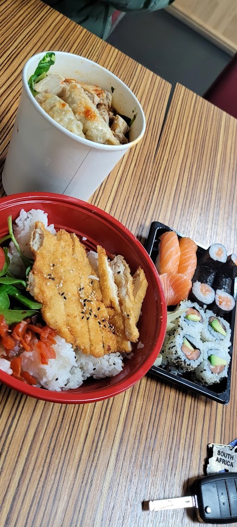 IRO SUSHI (Slough)