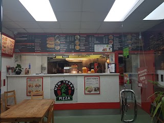 New York Pizza