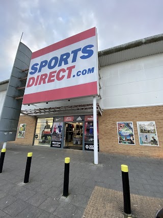 Sports Direct