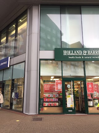 Holland & Barrett