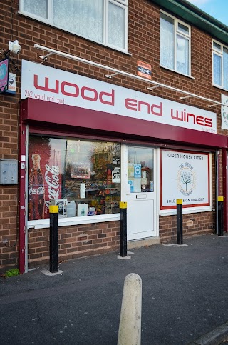 Wood End Wines