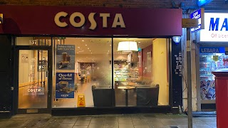 Costa Coffee