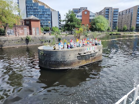 Manchester River Cruises