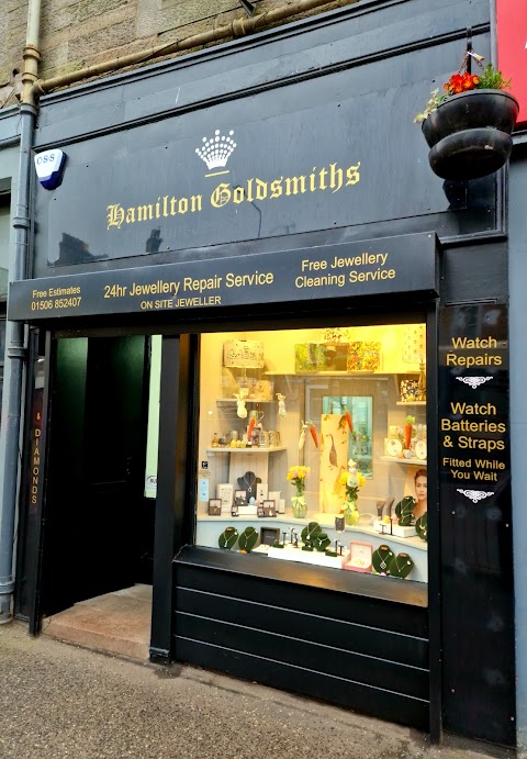 Hamilton Goldsmiths