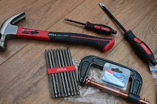 Hilka Tools (UK) Ltd