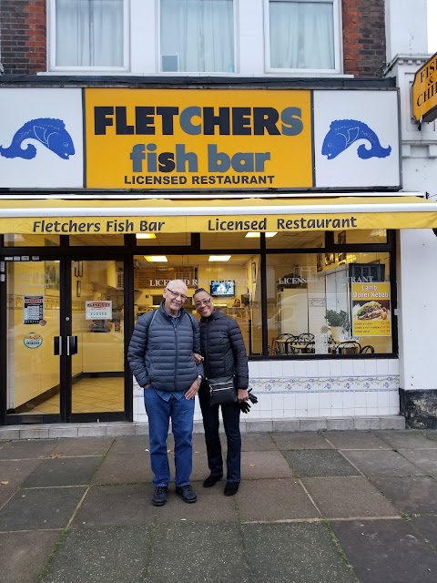 Fletchers Fish Bar