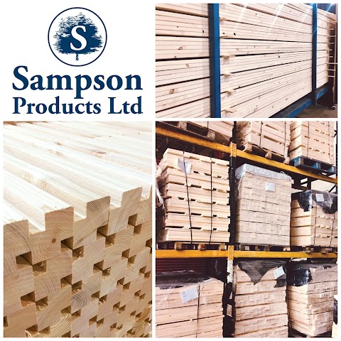 Sampson Products Ltd