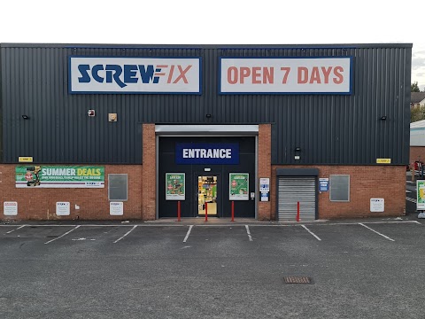 Screwfix Stourbridge