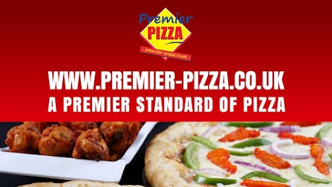 Premier Pizza (Bilston)