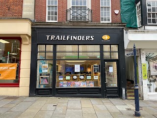 Trailfinders Guildford