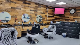 Top Cut Barbers - Middleton