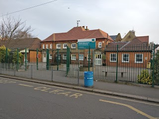 Brindishe Manor School