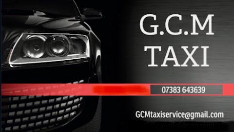 GCM Taxi