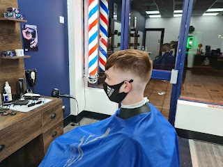 Aha barber