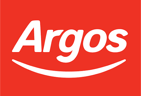 Argos Hedge End (Inside Sainsbury's)